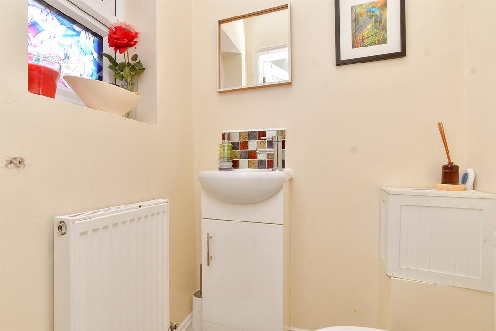 Cloakroom