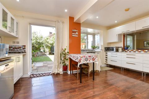 undefined, Purley Oaks Road, South Croydon, Surrey