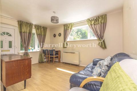 undefined, New Drake Green, Bolton BL5