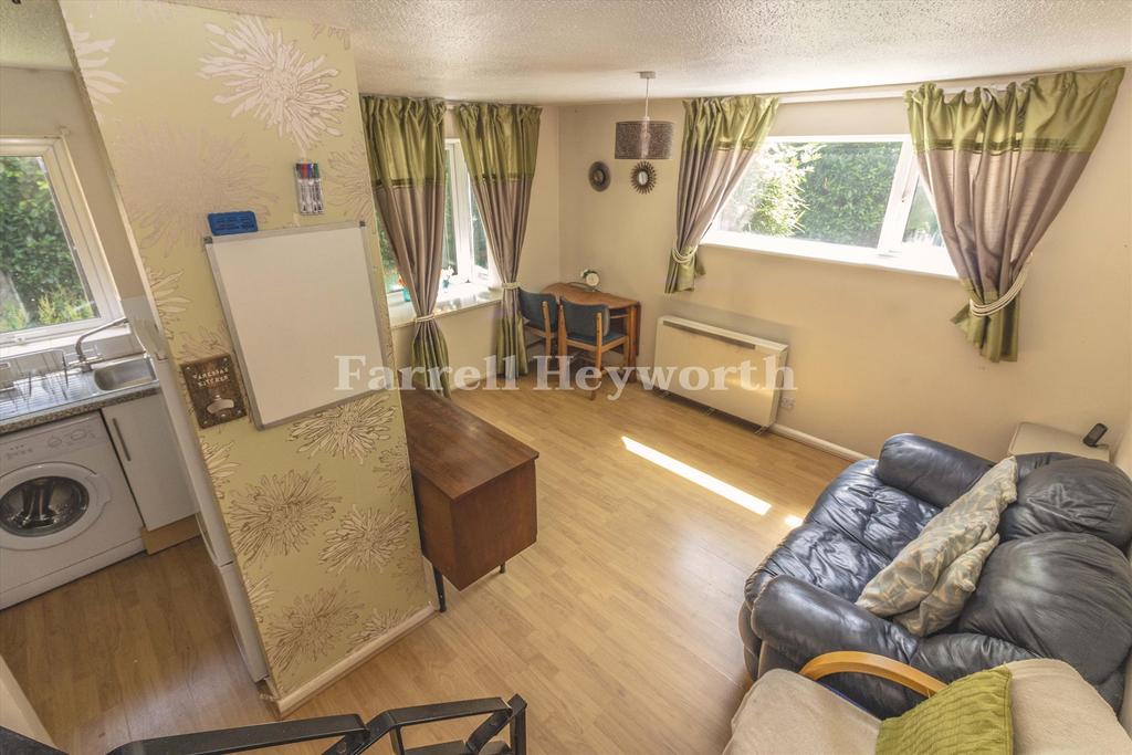 Open Plan