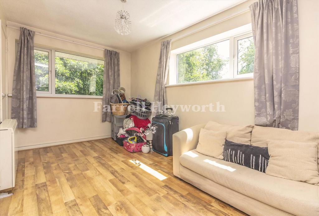 Bedroom b
