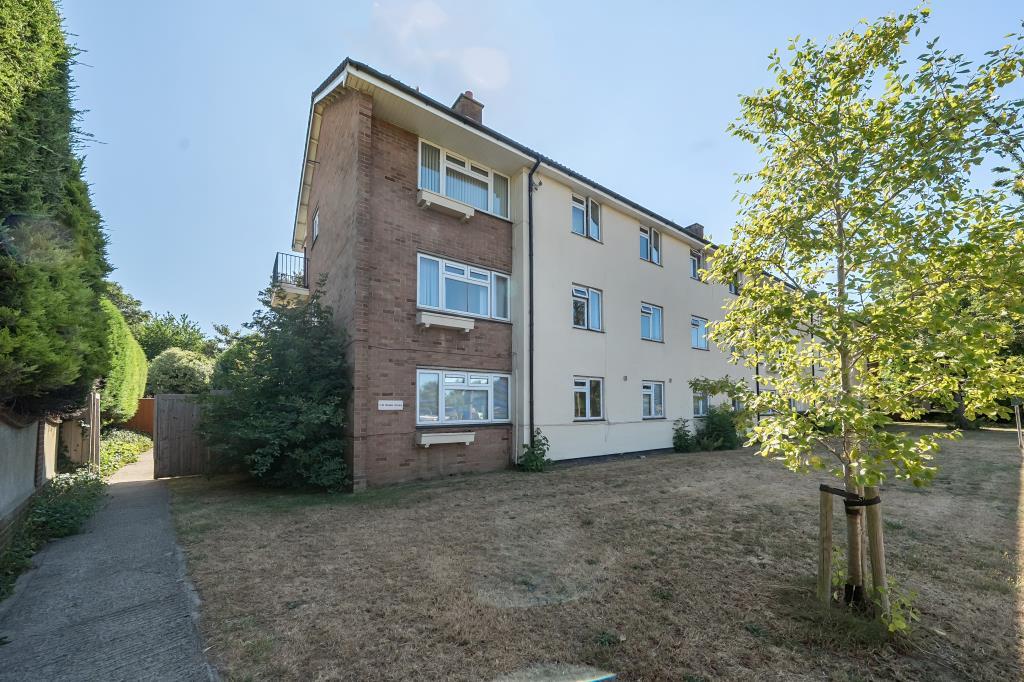 External Grounds