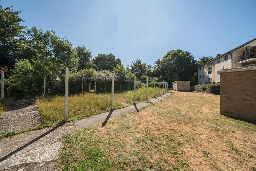 External Grounds