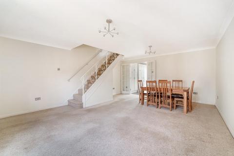 undefined, The Walled Garden, Tadworth KT20