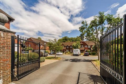 undefined, The Walled Garden, Tadworth KT20