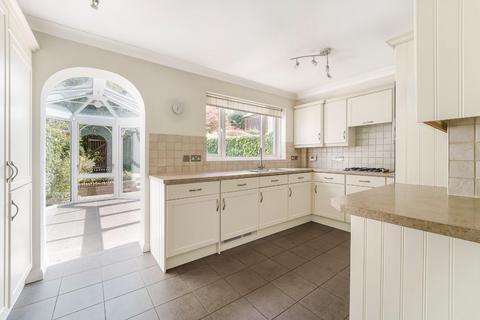undefined, The Walled Garden, Tadworth KT20