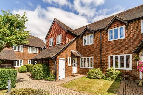 undefined, The Walled Garden, Tadworth KT20