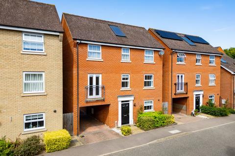 undefined, Lancaster Lane, Saffron Walden