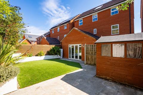 undefined, Lancaster Lane, Saffron Walden