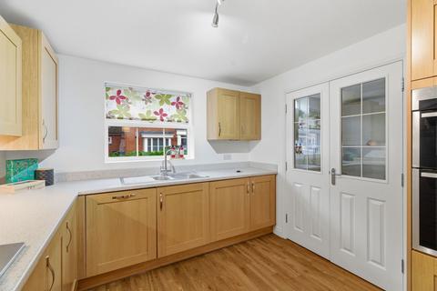 4 bedroom detached house for sale, Lancaster Lane, Saffron Walden