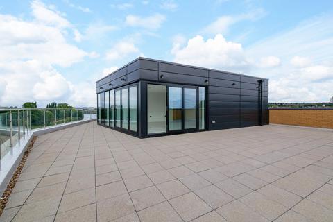 undefined, Trent Lane, Nottingham, NG2
