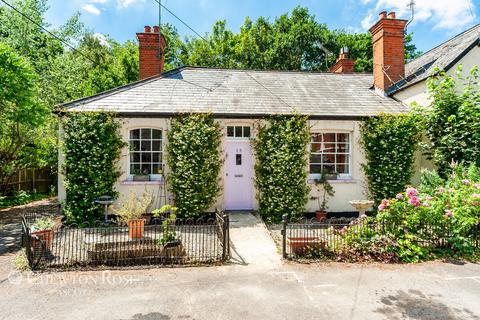 undefined, Pembroke Mews, ASCOT