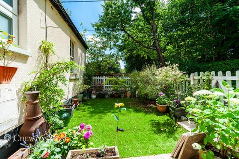 undefined, Pembroke Mews, ASCOT