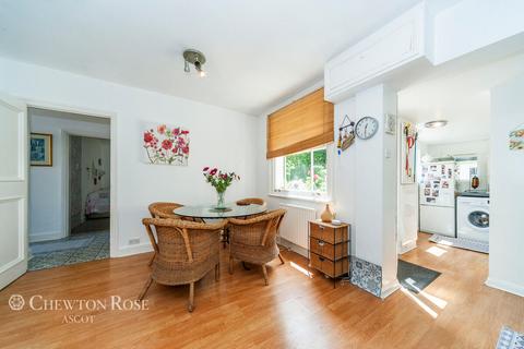 undefined, Pembroke Mews, ASCOT