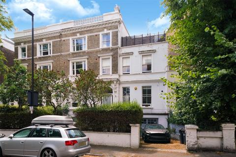 38d Hilldrop Road, London, N7 0JE