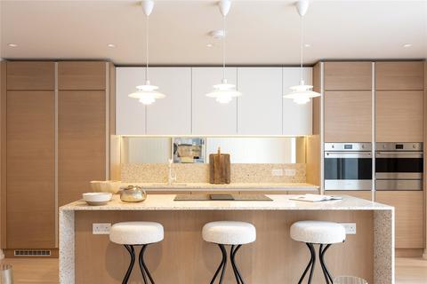 Coombe Lane, West Wimbledon, London, SW20