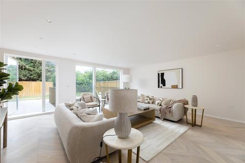undefined, Coombe Lane, West Wimbledon, London, SW20