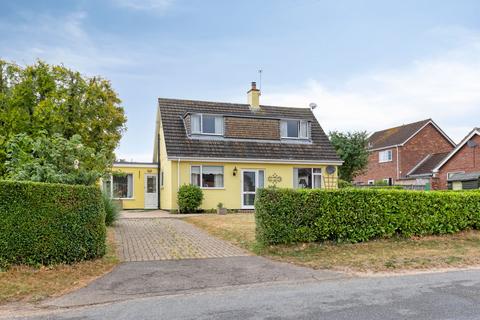 undefined, Gressenhall