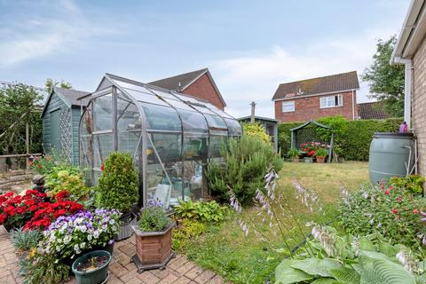undefined, Gressenhall