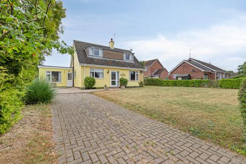 undefined, Development Potential in Gressenhall