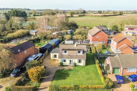 3 bedroom detached house for sale, Development Potential in Gressenhall