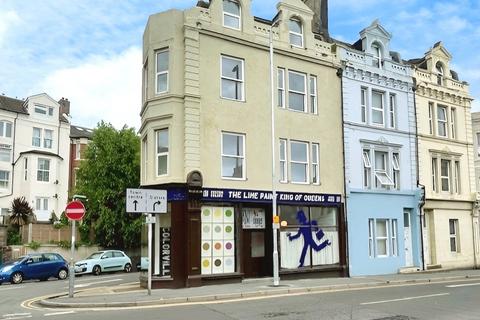 4 bedroom end of terrace house for sale, Queens Road, East Sussex TN34