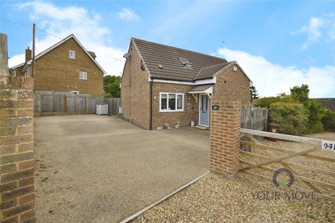 3 bedroom detached house for sale, Hollywood Lane, Rochester ME3