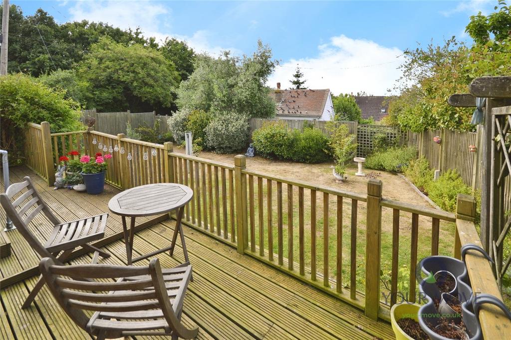 Decking