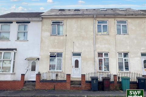 Chetwynd Road, Wolverhampton