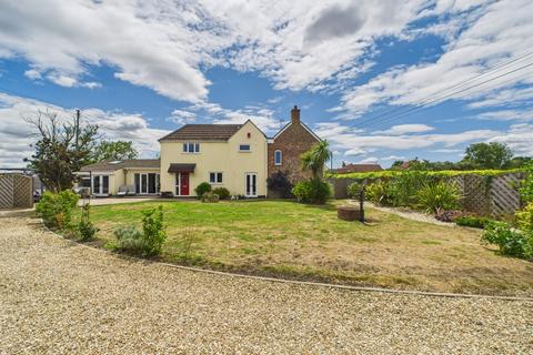 Myrtle Cottage Bagstone Road, Bagstone, Wotton-under-edge, GL12 8BD