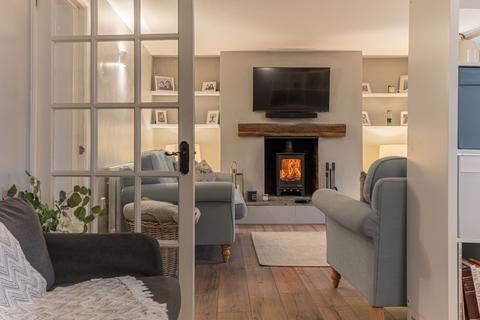 Myrtle Cottage Bagstone Road, Bagstone, Wotton-under-edge, GL12 8BD