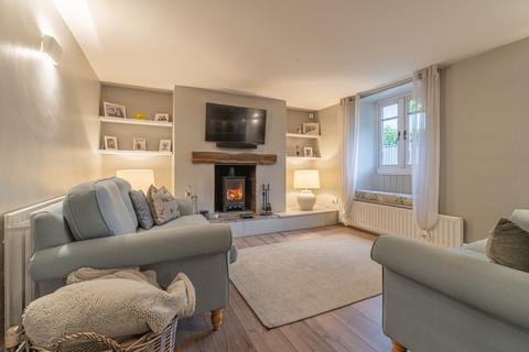 Myrtle Cottage Bagstone Road, Bagstone, Wotton-under-edge, GL12 8BD
