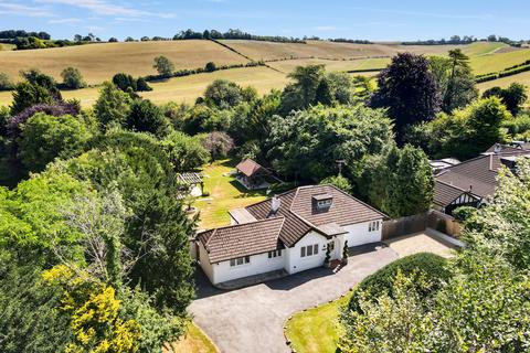 Linden Lea Southfields Road, Woldingham, Caterham, CR3 7BG