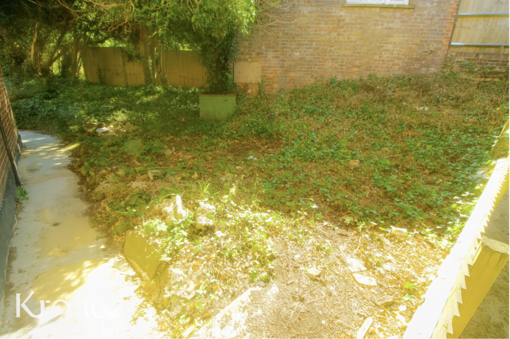 Garden 1