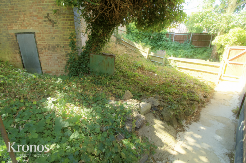 Garden 2