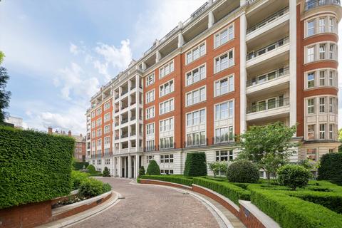 2 bedroom flat for sale, Palace Green, London, W8