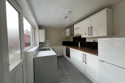 1 bedroom flat for sale, Colston Street, Newcastle upon Tyne NE4