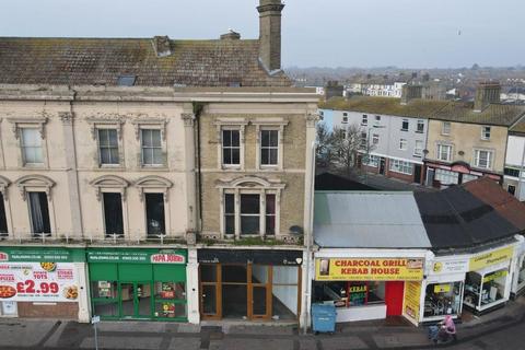 Mixed use for sale, 11 Station Square, Lowestoft, Suffolk NR32 1BA
