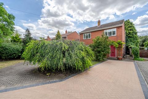 undefined, Main Street, Great Heck,