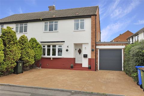 3 bedroom semi-detached house for sale, Byland Road, Nunthorpe