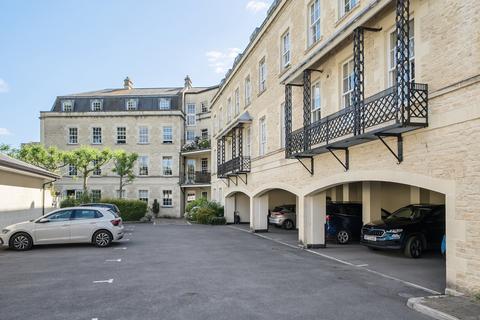 1 bedroom apartment for sale, Sydney Wharf, Somerset BA2