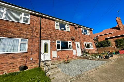undefined, Cliff Road, Hornsea