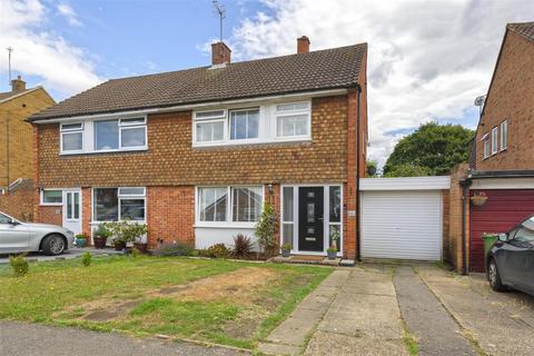 26 Allington Road, Paddock Wood, Tonbridge, TN12 6AN