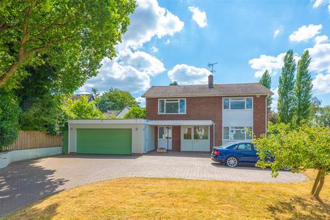 Hunters Heights Station Road, Claverdon, Warwick, CV35 8PH
