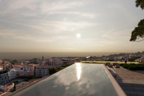 2 bedroom property, R. da Torrinha
