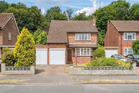 3 bedroom detached house for sale, Nightingale Way, Denham
