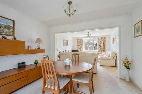 3 bedroom detached house for sale, Nightingale Way, Denham