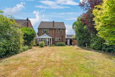 undefined, Nightingale Way, Denham