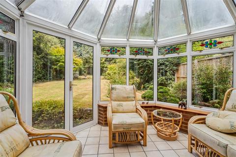 undefined, Nightingale Way, Denham