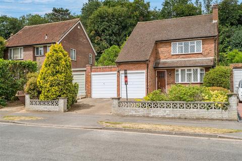 undefined, Nightingale Way, Denham